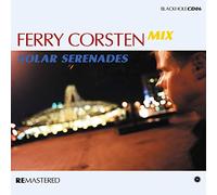 Corsten, Ferry - Solar Serenades Remastered