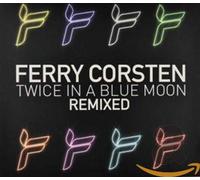 CORSTEN, FERRY - TWICE IN A BLUE MOON