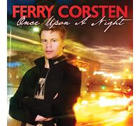 Corsten, Ferry - Vol. 2-Once Upon A Night (2 CD)