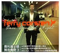 Corsten, Ferry - Vol. 3-Once Upon A Night (2 CD)