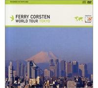 Corsten,Ferry - World Tour Tokyo