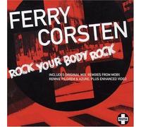 Corsten, Ferry - Your Body Rock