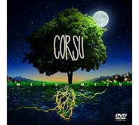 Corsu- Mezu Mezu - Corsu: Mezu Mezu (2 CD)