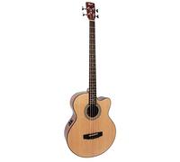 Cort A-001-0403-2 Basso Acustico, 4 Corde