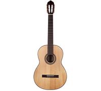 CORT AC200DX - Chitarra classica 4/4, colore: Naturale lucido