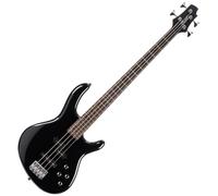 Cort Action Bass Plus Black Basso Elettrico