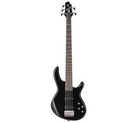 Cort Action Bass V Plus Black