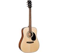 Cort AD810 chitarra acustica Open Pore - naturale