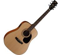 Cort AD810E Open Pore Chitarra Semiacustica Dreadnought