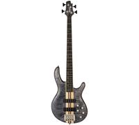 Cort Artisan A4 Plus FMMH Open Pore Blue Black