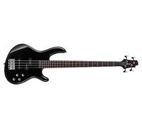 Cort B-001-0759-0 Basso Elettrico Modern Style a 4 Corde Entry Level di Ottima Qualità