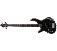 Cort B-001-0767-0 Basso Elettrico Modern Style Mancino a 4 Corde Entry Level di Ottima Qualità