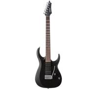 Cort B-001-1701-0 Chitarra Elettrica Solid Body Open Pore Black