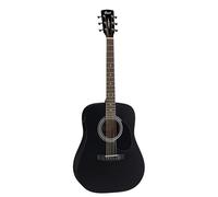 CORT Chitarra western AD810, Black Satin