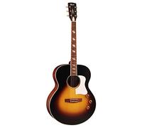 Cort CJ Retro - Chitarra elettroacustica serie CJ - Vintage Sunburst opaco