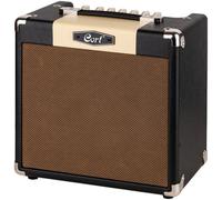 Cort CM15-R Black