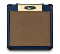 Cort CM15R amplificatore combo per chitarra 15 W Dark Blue