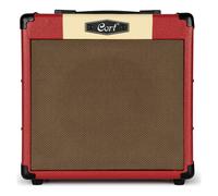 Cort CM15R Amplifier Dark Red