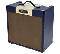 Cort CM30R Dark Blue Combo