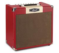 Cort CM30R - Rosso scuro, 30 Watt