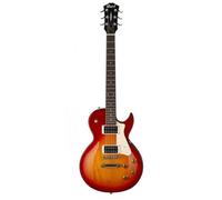 Cort CR100 CRS Cherry Red Sunburst