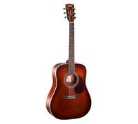 Cort Earth 70 Open Pore Brown Natural Gloss westerngitaar