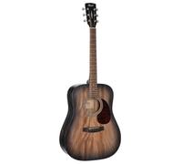 CORT - E60MOPTB - Dreadnought acoustic guitar