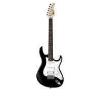 CORT G110 BLACK Chitarre elettriche Stratocaster