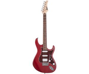 Cort G110 Open Pore Black Cherry