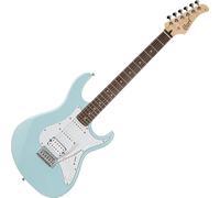 Cort G200 Sky Blue Chitarra Elettrica