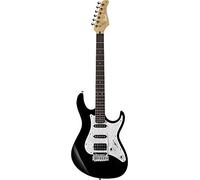 Cort G250 - Chitarra elettrica, colore: Nero