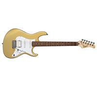 Cort G250 - Chitarra elettrica serie G, colore: oro metallizzato