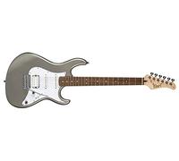 Cort G250 - Guitare électrique série G - Argent métallisé