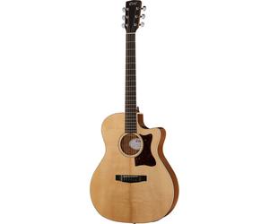 Cort GA1E Open Pore Natural