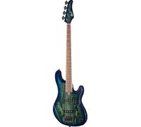 Cort GB-Fusion 4 Blue Burst