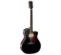 Cort Gold A8 BKG electro-acoustic guitar