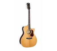 Cort Gold-A8 Natural Gloss