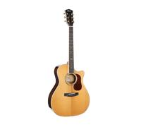 CORT GOLD-A8 ELECT NAT + Custodia SEMIR