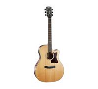 Cort Grand Regal GA5F-BW Natural Satin