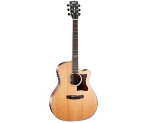 Cort Grand Regal GA5F BWNS V2 - Chitarra western