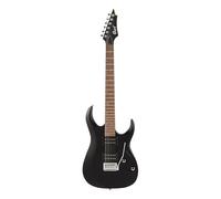 CORT guitare électrique X100OPBK