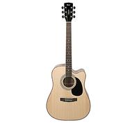 cort guitare folk 880CENS
