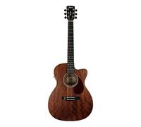 cort guitare folk L100OCMHNS