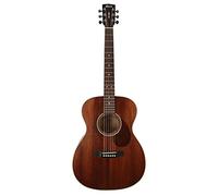 Cort L100OMMHNS - Chitarra acustica, luce L100-O in mogano satinato