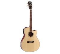 Cort L450C - Chitarra acustica Satine