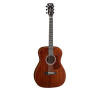 Cort L450CL NS Chitarra Semiacustica Jumbo