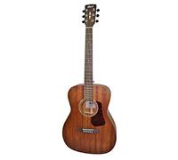 Cort Luce L450C - Chitarra in legno naturale, colore lucido