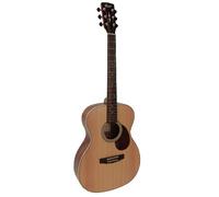 Cort Luce L450O - Chitarra in legno naturale, colore satinato