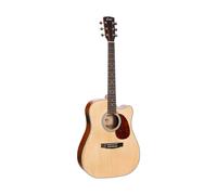 Cort MR500E Open Pore