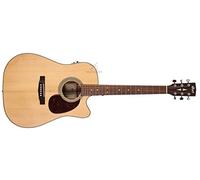 Cort MR600F Natural Satin Chitarra Semiacustica Dreadnought